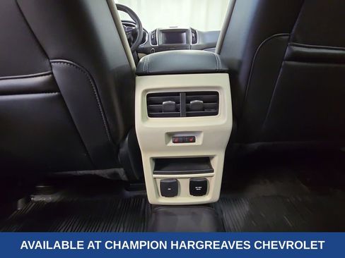 Used 2019 Ford Edge Titanium w/ Equipment Group 301A image 30