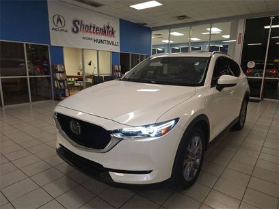 Used 2019 MAZDA CX-5 Grand Touring Reserve