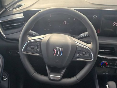 New 2026 Buick Encore GX Sport Touring w/ Advanced Technology Package FWD image 23
