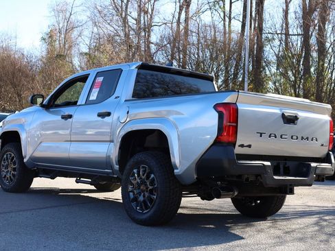 New 2026 Toyota Tacoma SR image 4