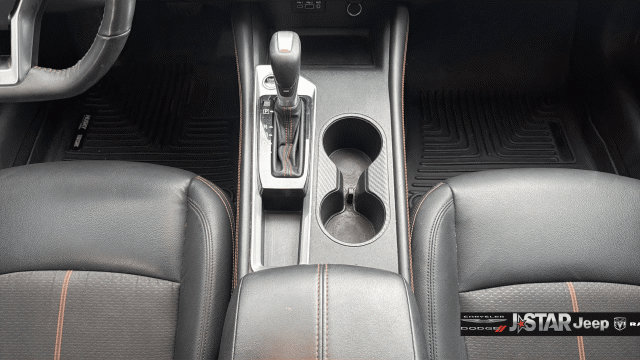 Used 2021 Nissan Altima 2.5 SR w/ SR Premium Package FWD image 16