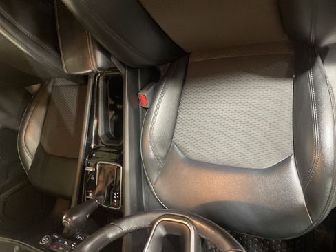 Used 2022 Jeep Compass Altitude w/ Convenience Group image 15