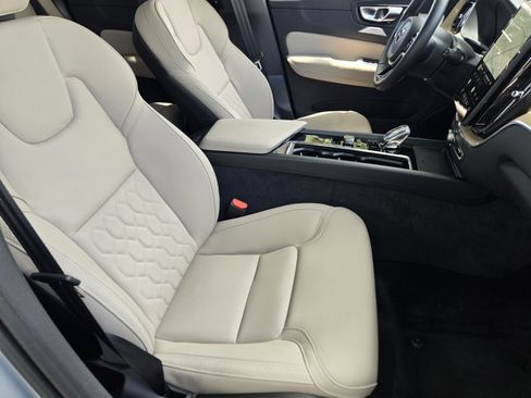 Certified 2026 Volvo XC60 B5 Plus w/ Protection Package Premier AWD/4WD image 12