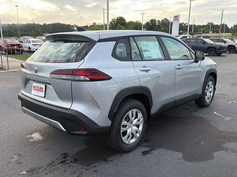 New 2026 Toyota Corolla Cross L FWD image 6