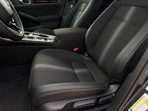 Certified 2026 Honda Civic Sport image 13