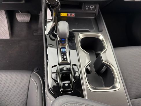 New 2026 Lexus NX 350 AWD image 12