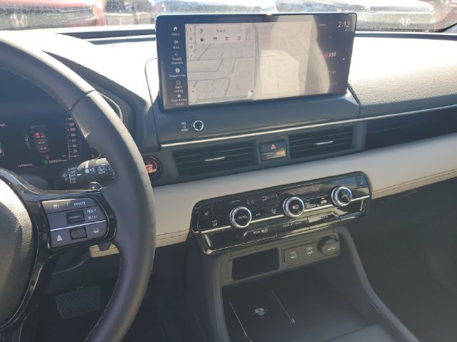 New 2026 Honda Pilot EX-L image 23