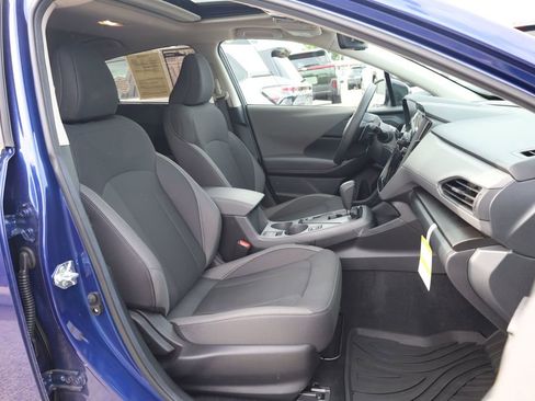 Used 2026 Subaru Crosstrek 2.0i Premium AWD/4WD image 23
