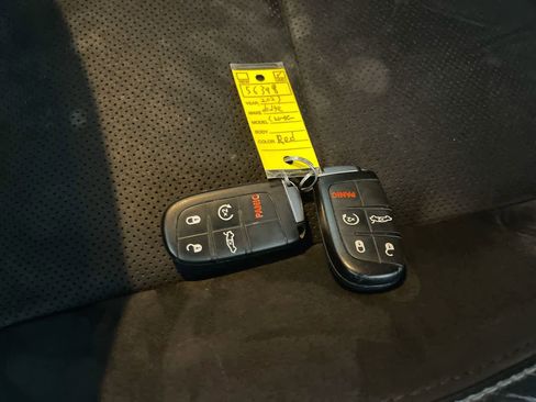 Used 2023 Dodge Charger GT w/ Plus Group image 28