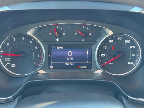 Used 2022 Chevrolet Blazer LT image 19