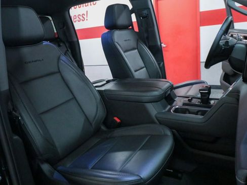 Used 2023 GMC Sierra 1500 Denali w/ Denali Reserve Package image 27