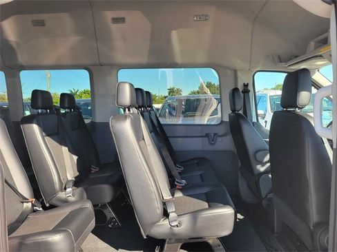 New 2026 Ford Transit 350 XL image 9