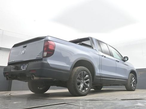 Used 2023 Honda Ridgeline Sport image 34