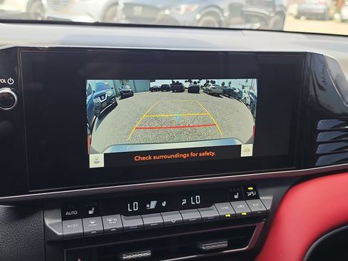 Used 2025 Toyota Camry XSE FWD image 25