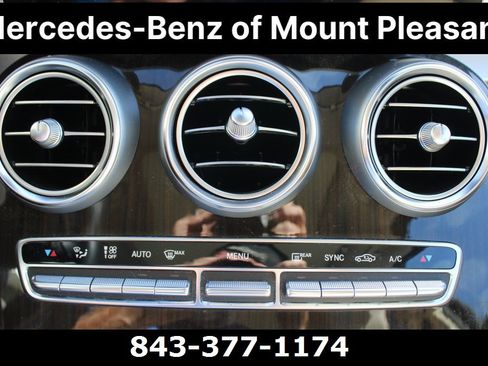 Certified 2022 Mercedes-Benz GLC 300 image 42