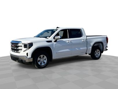 Used 2023 GMC Sierra 1500 SLE