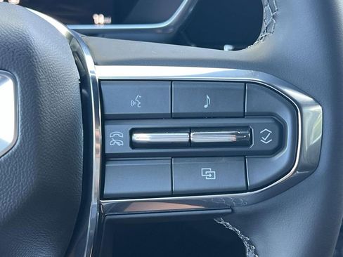 New 2026 GMC Canyon Elevation image 14