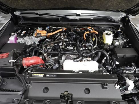 Used 2025 Toyota 4Runner TRD Pro AWD/4WD image 27