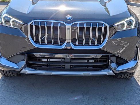 New 2026 BMW X1 xDrive28i AWD/4WD image 5