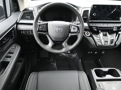 New 2026 Honda Odyssey Elite image 12