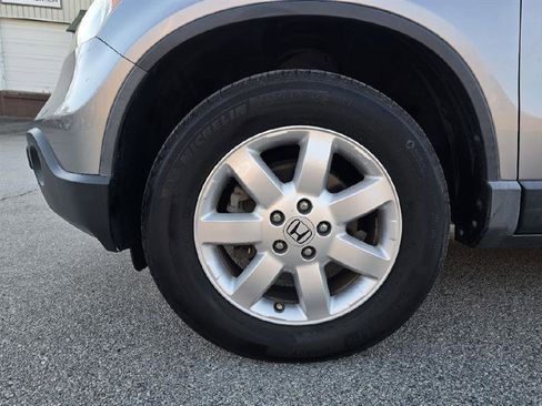 Used 2008 Honda CR-V EX image 9