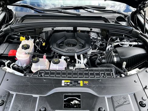 Used 2022 Jeep Grand Cherokee Limited 4xe AWD/4WD image 9
