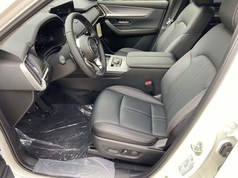 New 2026 MAZDA CX-90 3.3 Turbo w/ Premium Sport Pkg image 5