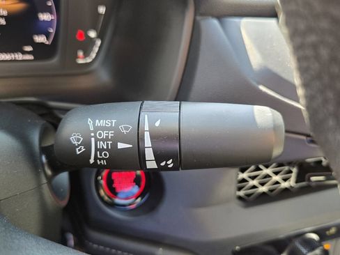 Certified 2025 Honda Accord LX image 23