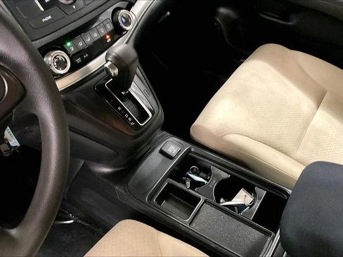Used 2016 Honda CR-V LX image 16