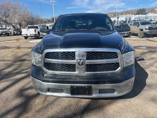 Used 2015 RAM 1500 Tradesman w/ Popular Equipment Group video 2