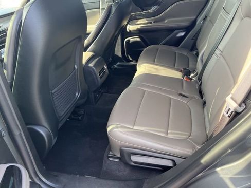 Used 2023 Lincoln Corsair Reserve AWD/4WD image 7