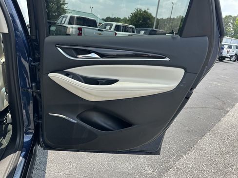 Certified 2023 Buick Enclave Premium w/ Experience Buick Package image 17