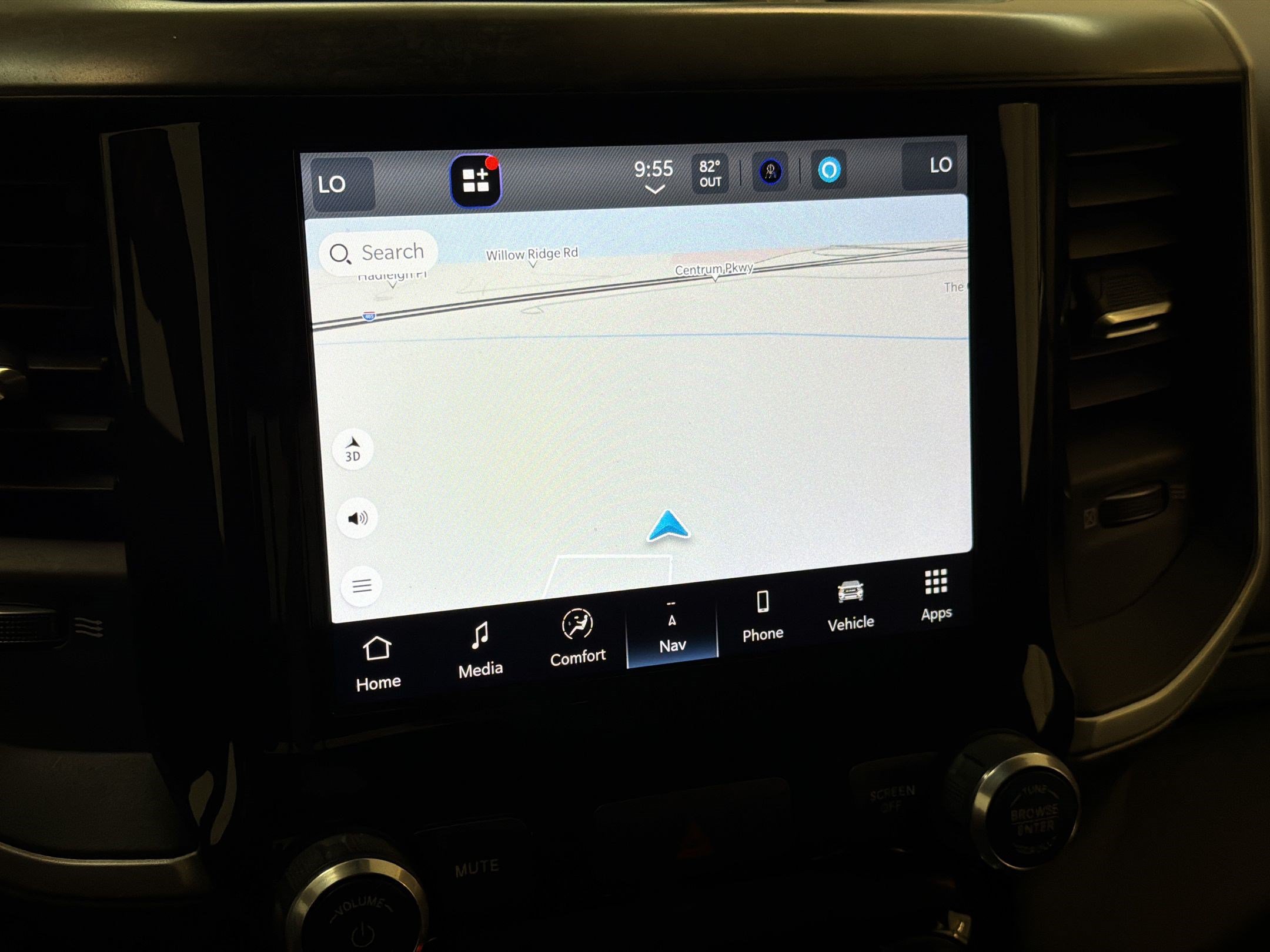 Used 2022 RAM 1500 Big Horn AWD/4WD image 20