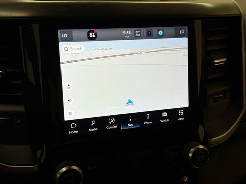Used 2022 RAM 1500 Big Horn AWD/4WD image 20