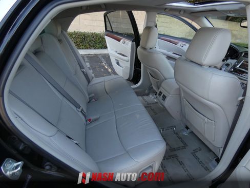 Used 2011 Toyota Avalon FWD image 37