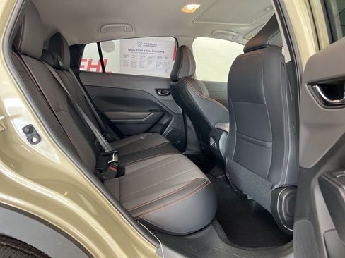 New 2026 Subaru Crosstrek 2.5i Limited AWD/4WD image 13