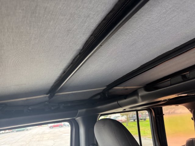 Used 2018 Jeep Wrangler Unlimited Sport S AWD/4WD image 37