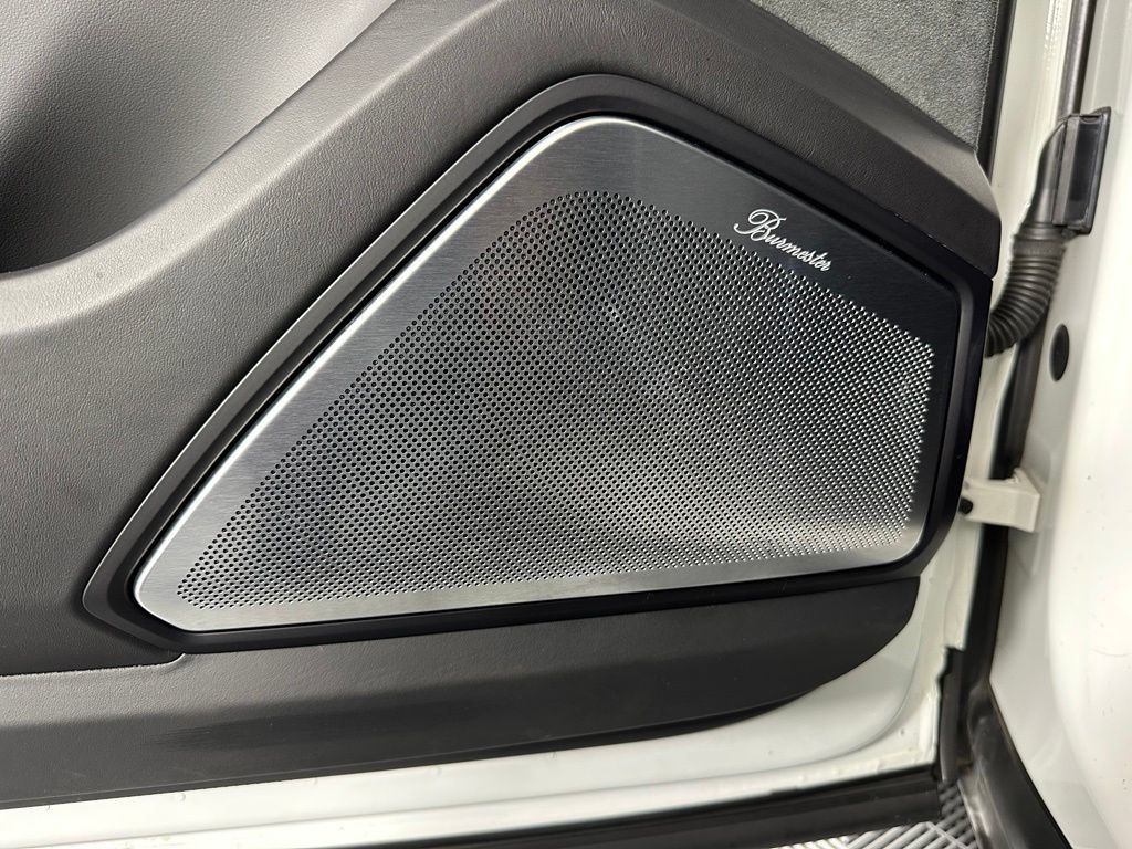 Certified 2024 Porsche Cayenne Turbo GT AWD/4WD image 20