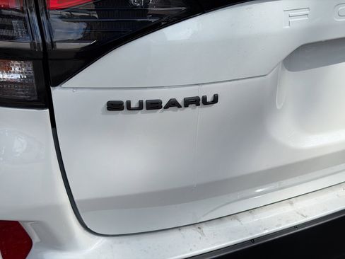 New 2026 Subaru Forester Premium image 11