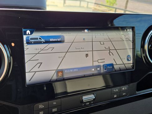 New 2026 Mercedes-Benz Sprinter 2500 image 19