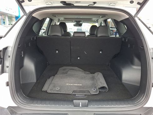 Used 2023 Hyundai Tucson SEL w/ Convenience Package image 29