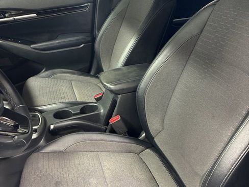 Used 2021 Kia Seltos S image 10