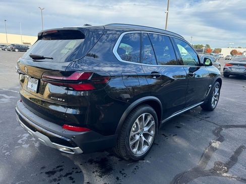 New 2026 BMW X5 xDrive50e w/ Executive Package image 6