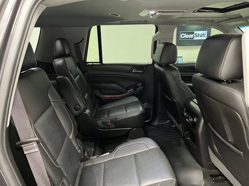 Used 2016 Chevrolet Tahoe LTZ AWD/4WD image 54