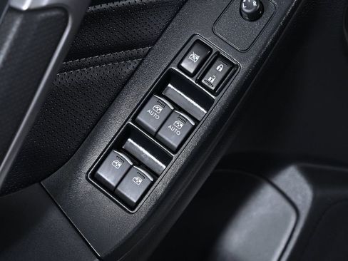 Used 2018 Subaru Forester 2.0XT Touring image 23