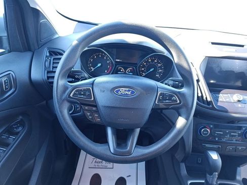 Used 2017 Ford Escape SE w/ Equipment Group 201A image 13