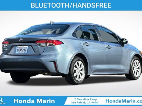 Used 2023 Toyota Corolla LE image 5