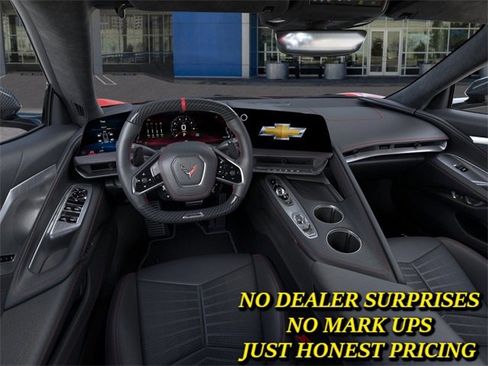 New 2026 Chevrolet Corvette Z06 image 15