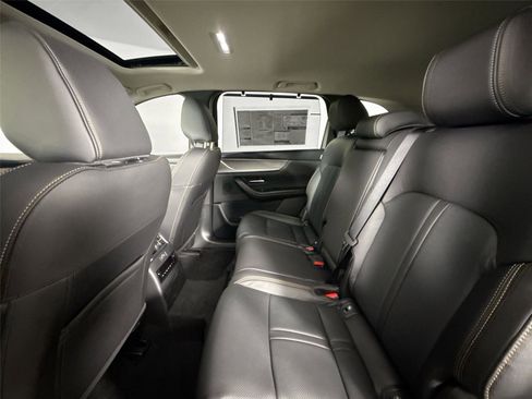 New 2026 MAZDA CX-70 3.3 Turbo w/ Preferred Package image 31