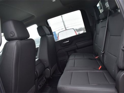 New 2025 Chevrolet Silverado 3500 W/T w/ WT Convenience Package image 20